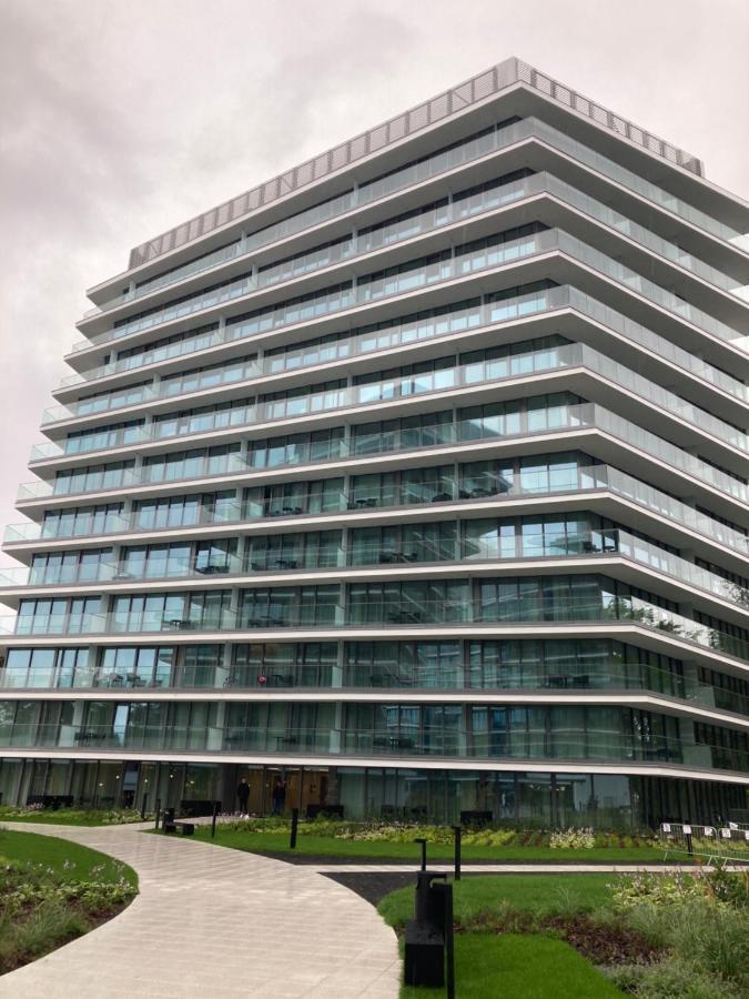 Apartament Wav E225 *