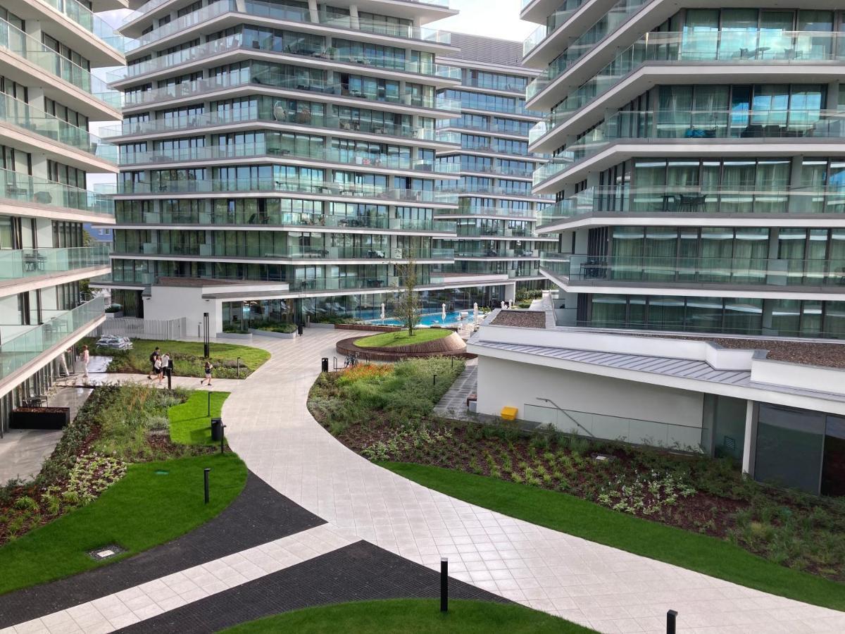 Apartament Wav E225 *