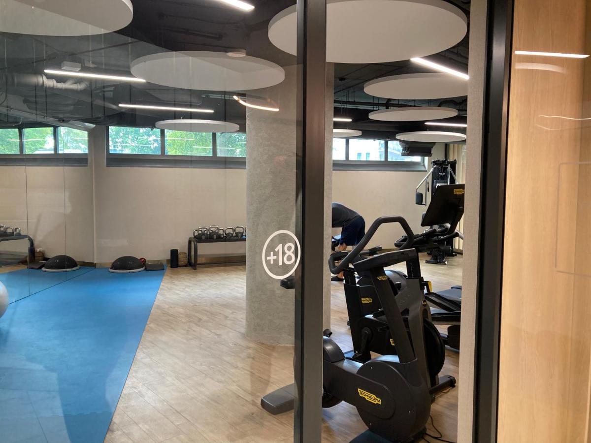Wav E225 Apartament *